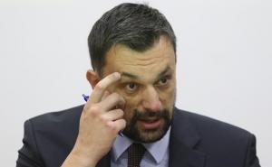 Konaković: Prekinuti saradnju sa onima koji ne plaćaju komunalne usluge